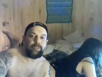 roomatesonfire2 from Chaturbate