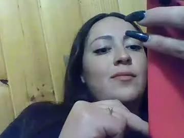 roomatesonfire2 from Chaturbate