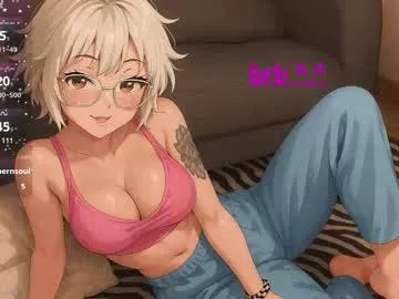 rororo1818 from Chaturbate