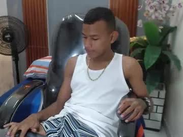 rory_castro from Chaturbate