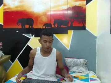 rory_castro from Chaturbate