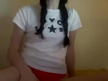 roryjolie from Chaturbate