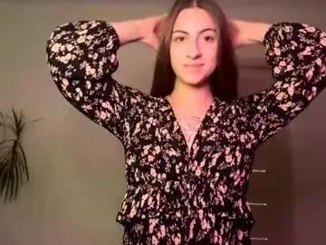 rosalieindovina from Chaturbate is Freechat