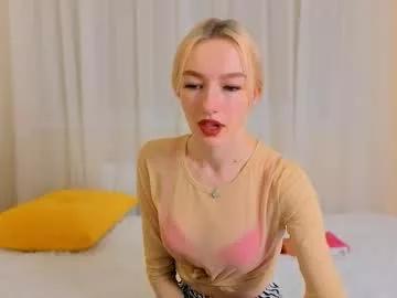 Rosalifoxxx webcams show profile image 