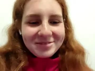 Rosalinaplumbar webcams show profile image 