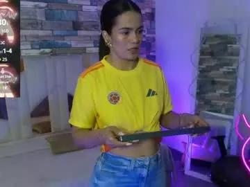 rosalind_tay from Chaturbate is Freechat