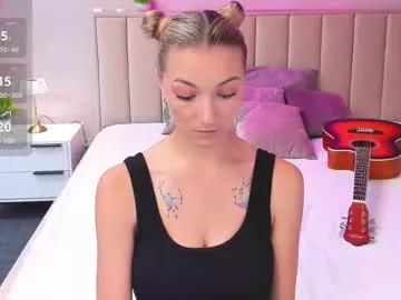 rose_dixon from Chaturbate is Freechat