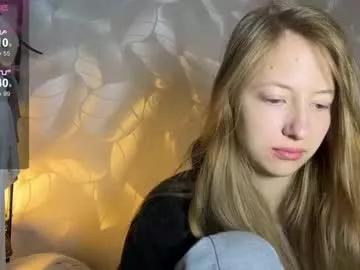 rose_sunny from Chaturbate is Freechat