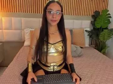 roseaurora from Chaturbate is Freechat