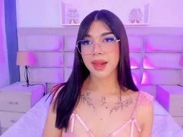 Rosecassie webcams show profile image 