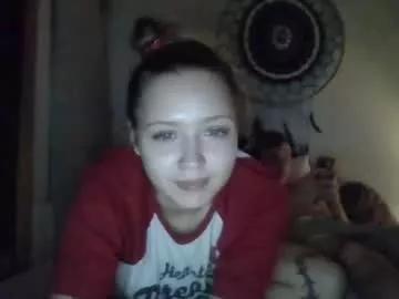 Rosie_456 webcams show profile image 