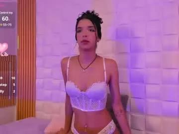 rosieejohnson from Chaturbate is Freechat
