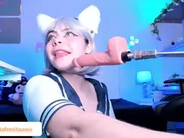 Rositafresita01 webcams show profile image 