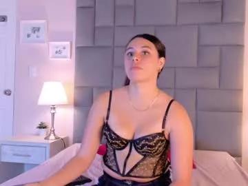 rosse_and_mike from Chaturbate is Freechat