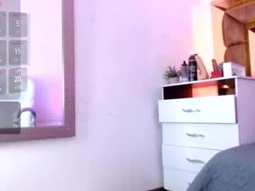 rosse_hill from Chaturbate is Freechat