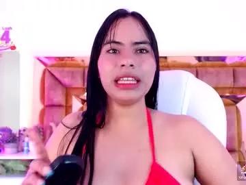 rosse_hill from Chaturbate is Freechat