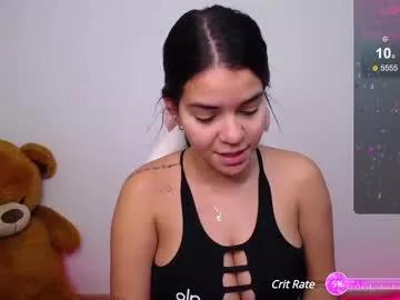 rossebunny25 from Chaturbate