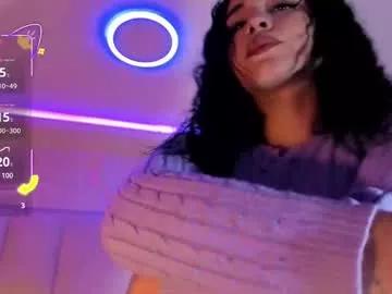 rosselfinoll from Chaturbate