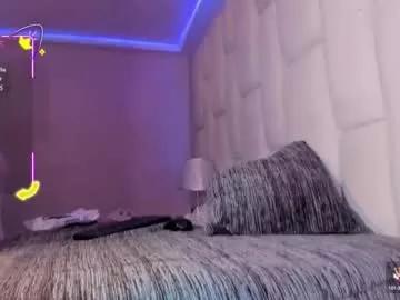 rosselfinoll from Chaturbate