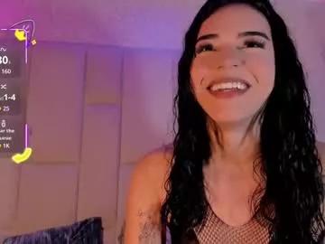 rosselfinoll from Chaturbate