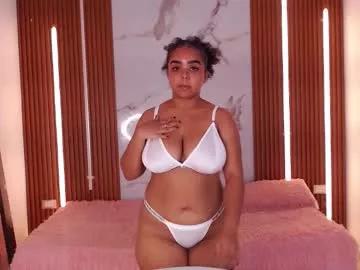 rosselyn_ from Chaturbate
