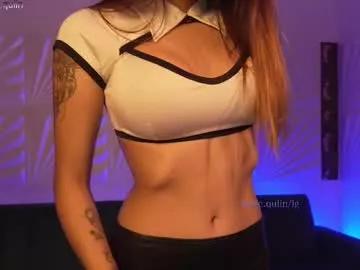 rosseyquiin from Chaturbate