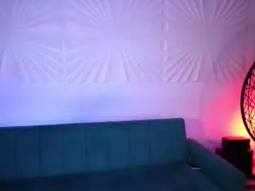 rosseyquiin from Chaturbate
