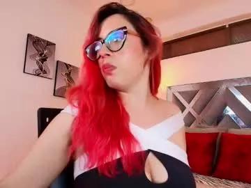 rossi_ss1 from Chaturbate