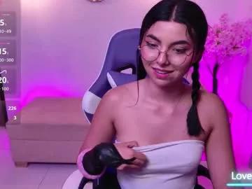 rossie_channel from Chaturbate