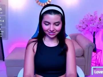 rossie_channel from Chaturbate