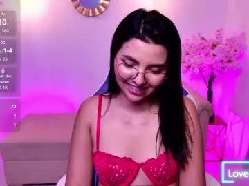 rossie_channel from Chaturbate