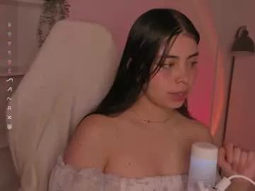 rossieconnor from Chaturbate