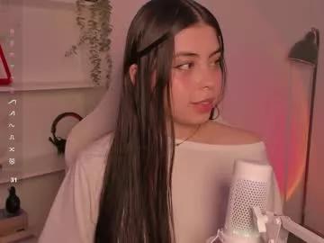 rossieconnor from Chaturbate