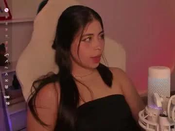 rossieconnor from Chaturbate