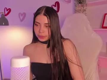 rossieconnor from Chaturbate