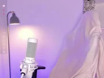 rossieconnor from Chaturbate