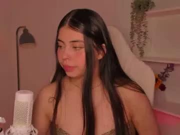 rossieconnor from Chaturbate
