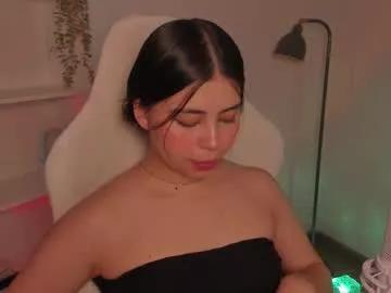 rossieconnor from Chaturbate