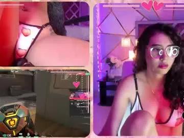 rossiegames from Chaturbate