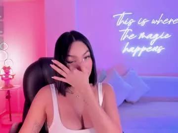 rossierhoades from Chaturbate