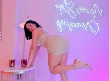 rossierhoades from Chaturbate
