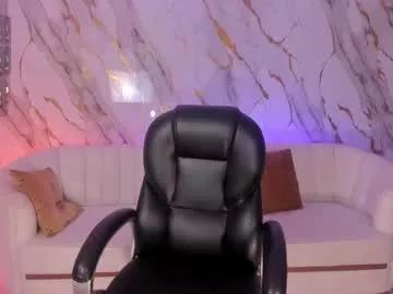 rossierhoades from Chaturbate