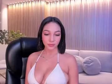 rossierhoades from Chaturbate
