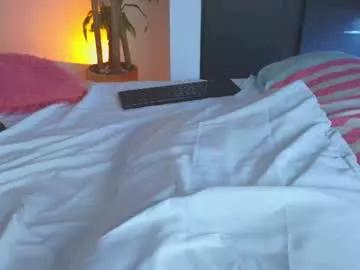 rossiie_s from Chaturbate