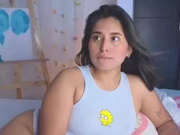 rossiie_s from Chaturbate is Freechat