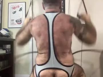 rosswilsonxxx from Chaturbate