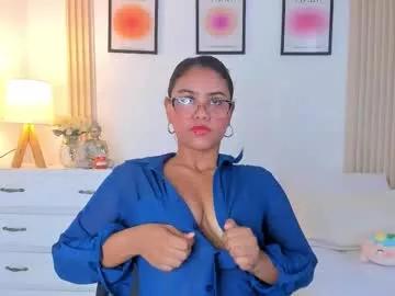 rossy_x from Chaturbate