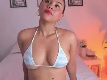 rossy_x from Chaturbate is Freechat
