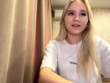 rosy_mirage from Chaturbate is Freechat