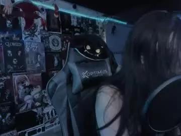 rotten_dreams from Chaturbate